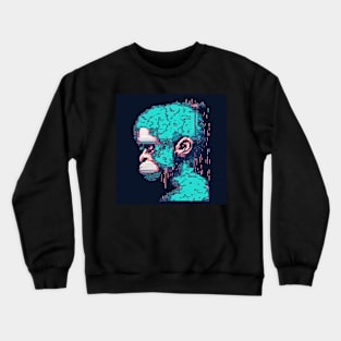 AIMONKEY Crewneck Sweatshirt